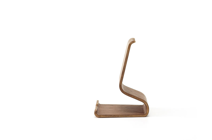 DESKTOP CHAIR - MOKU
